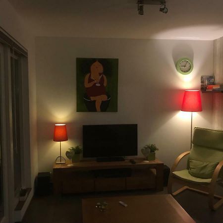 Fewo Klimduin Castricum Dış mekan fotoğraf
