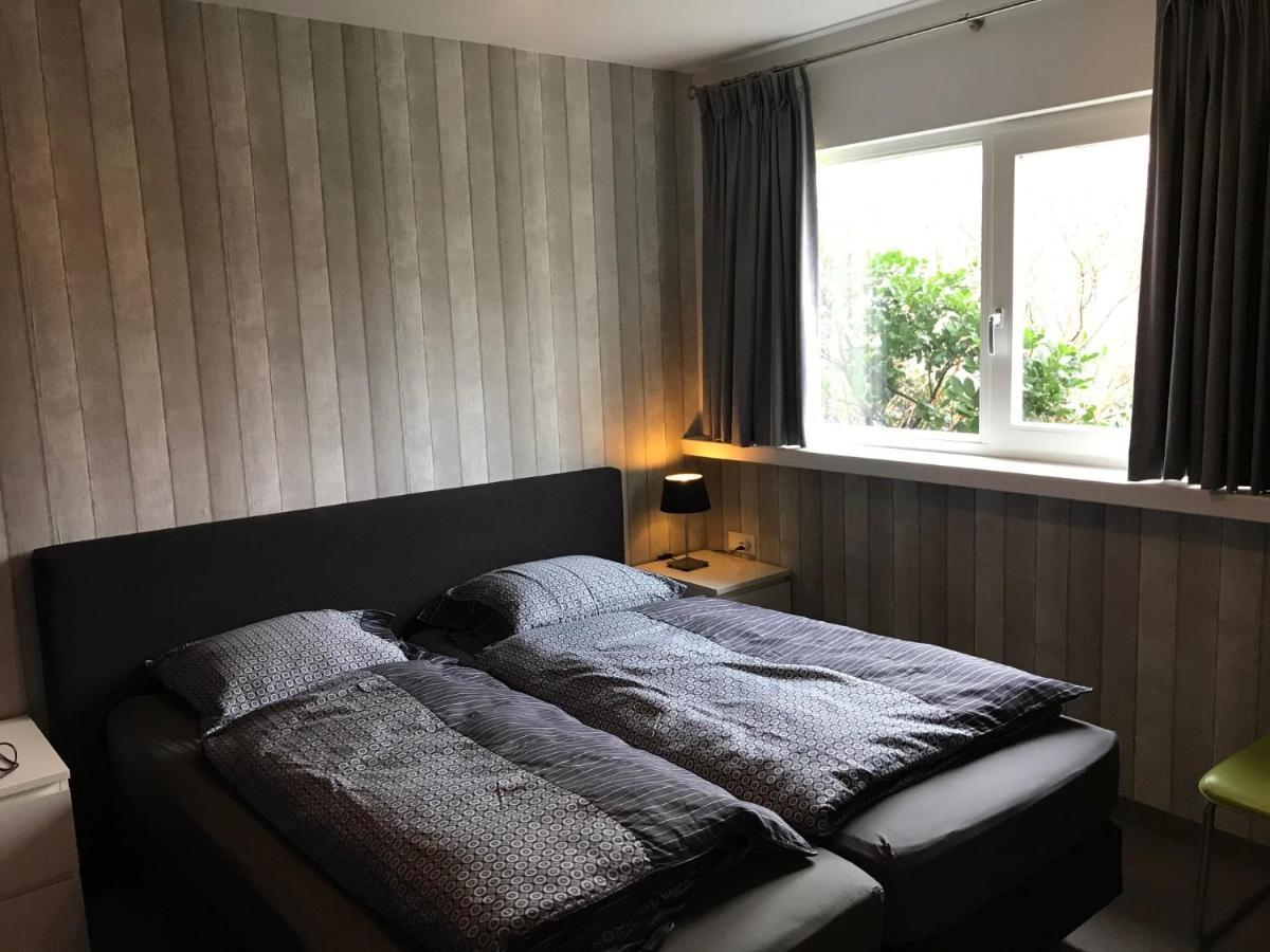 Fewo Klimduin Castricum Dış mekan fotoğraf