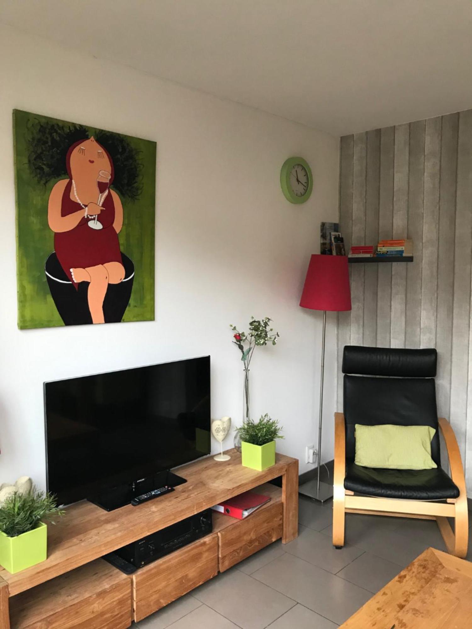 Fewo Klimduin Castricum Dış mekan fotoğraf