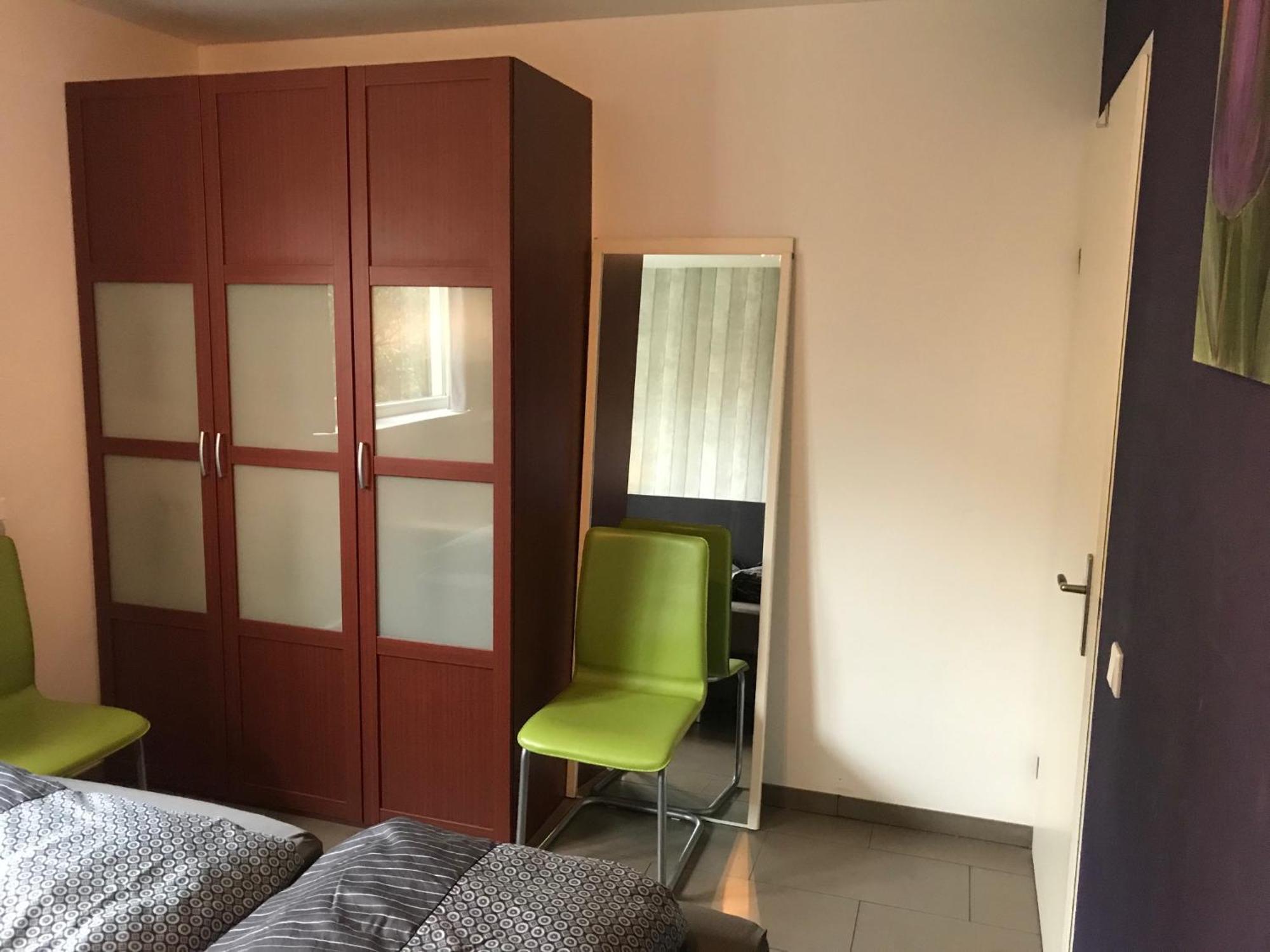 Fewo Klimduin Castricum Dış mekan fotoğraf