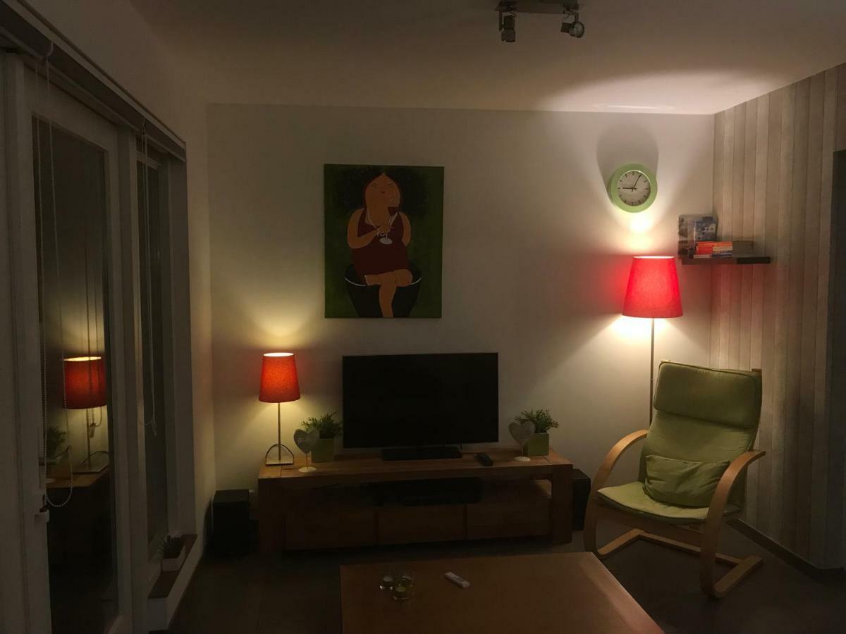 Fewo Klimduin Castricum Dış mekan fotoğraf